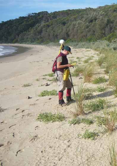 Ecosystems Management