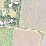 Sugarcane Farm 10cm Resolution